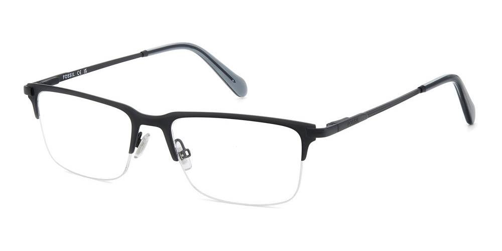 Fossil 7186/G Eyeglasses