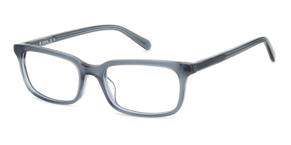 Fossil 7187 Eyeglasses