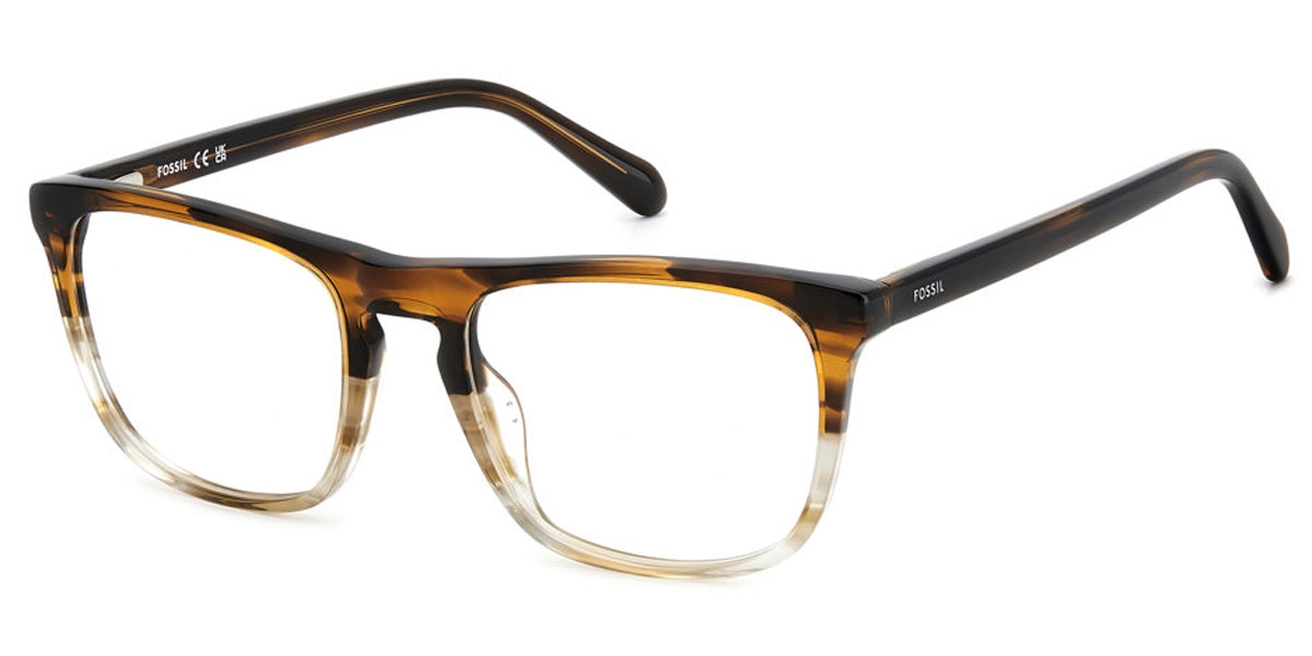 Fossil 7191 Eyeglasses