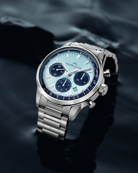 Norqain Freedom 60 Chrono 40Mm N2201S22C/IAA221