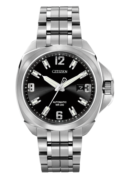 Citizen Automatic NB0070-57E Grand Touring // Pre-Owned