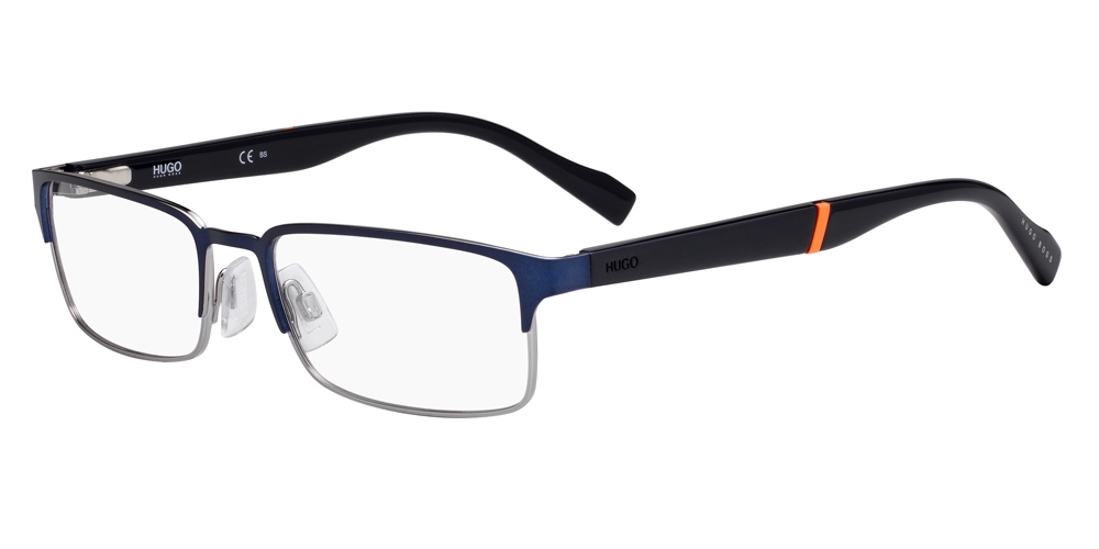 HUGO by Hugo Boss Hugo 0136 Eyeglasses