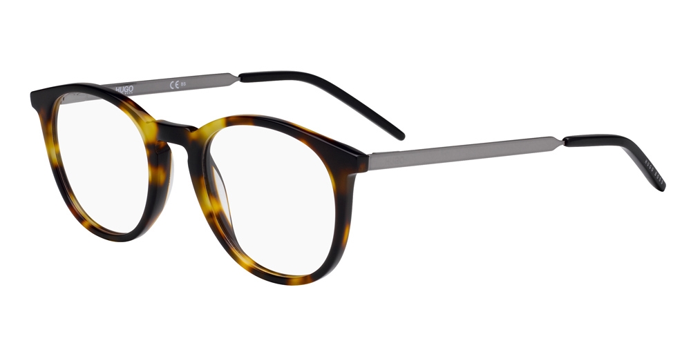 HUGO by Hugo Boss Hugo 1017 Eyeglasses