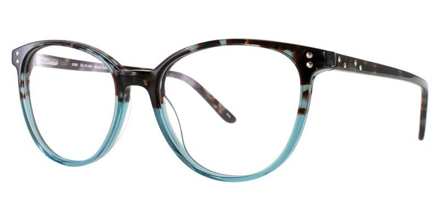 Helium-Paris HE 4388 Eyeglasses