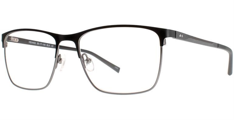 Helium-Paris HE 4402 Eyeglasses