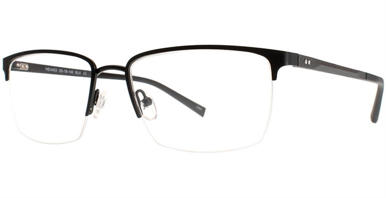 Helium-Paris HE 4403 Eyeglasses