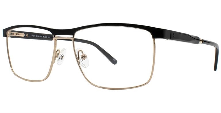 Helium-Paris HE 4409 Eyeglasses