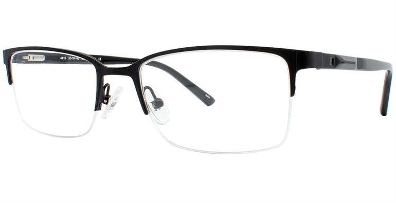 Helium-Paris HE 4419 Eyeglasses