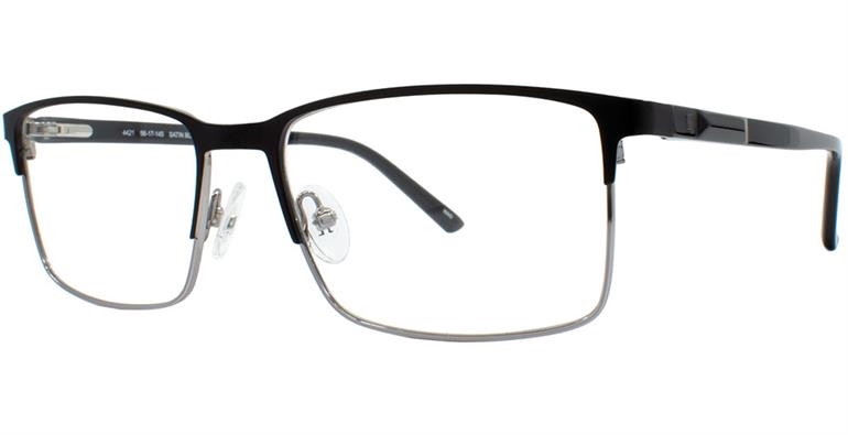 Helium-Paris HE 4420 Eyeglasses
