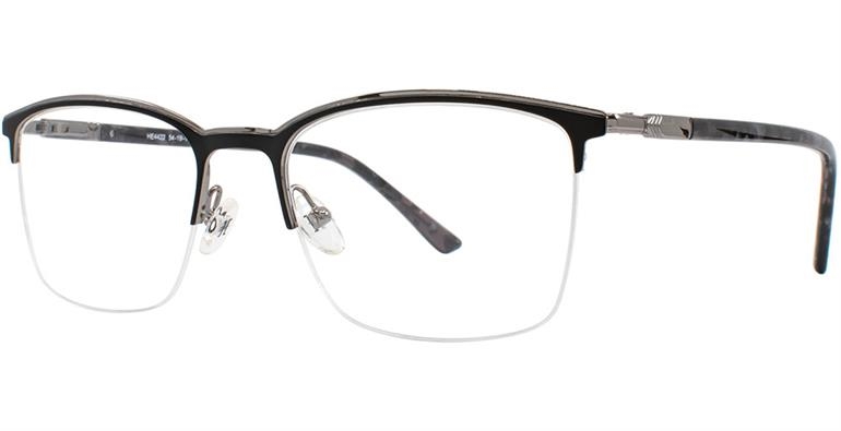 Helium-Paris HE 4422 Eyeglasses