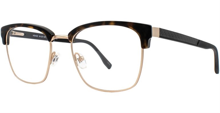 Helium-Paris HE 4423 Eyeglasses