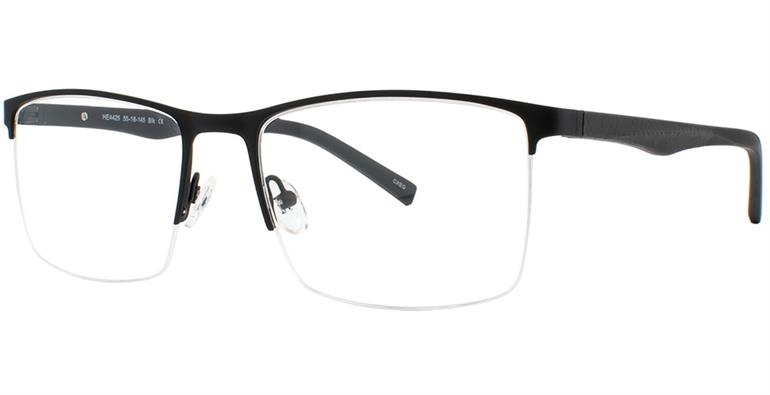 Helium-Paris HE 4425 Eyeglasses