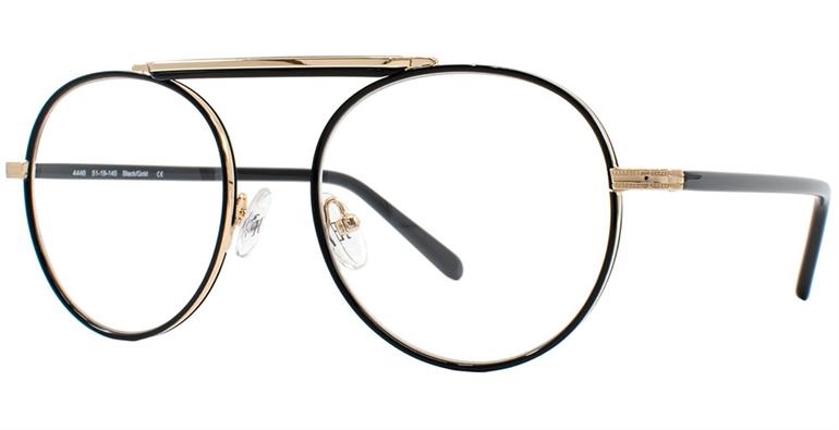Helium-Paris HE 4446 Eyeglasses