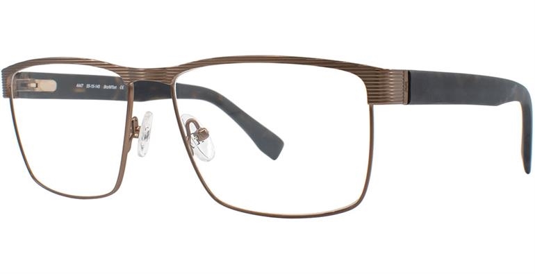 Helium-Paris HE 4447 Eyeglasses