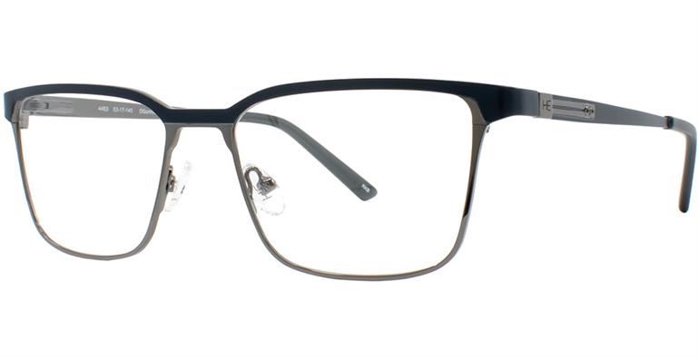 Helium-Paris HE 4463 Eyeglasses