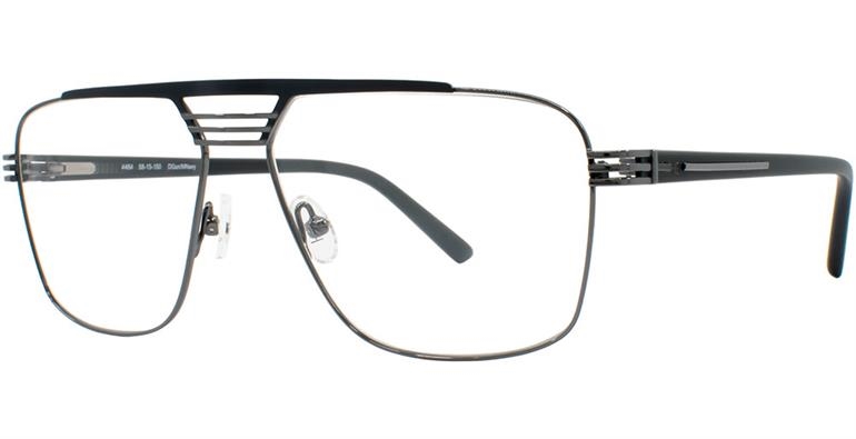 Helium-Paris HE 4464 Eyeglasses