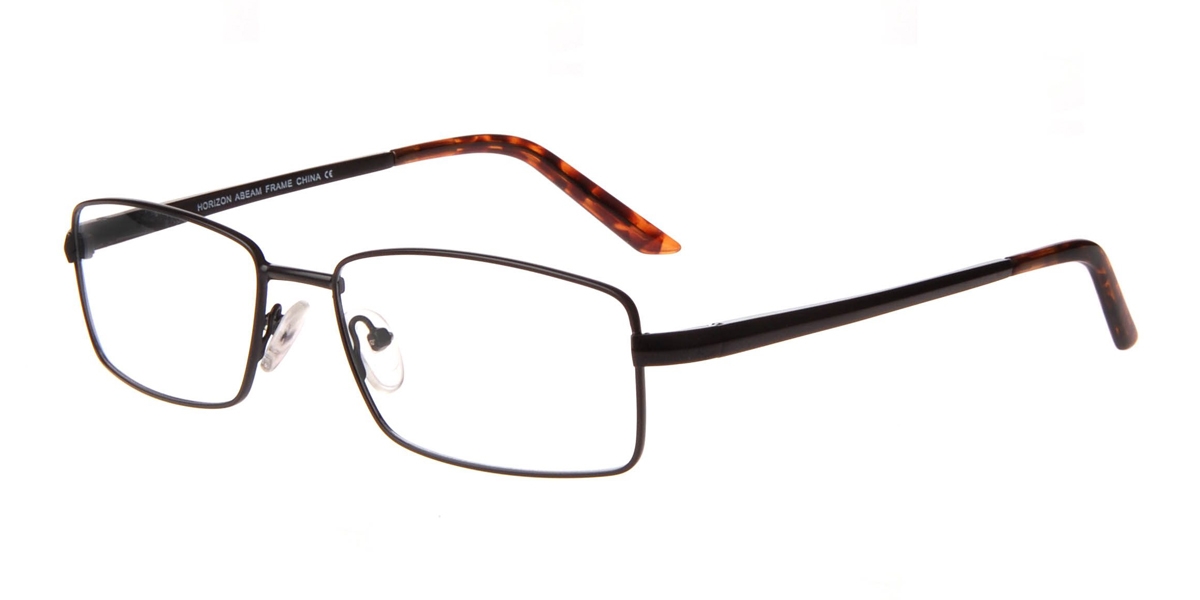 Horizon by Visual Eyes Abeam Eyeglasses