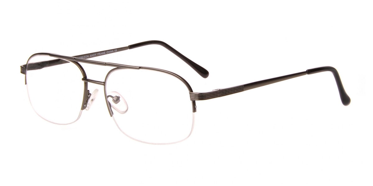 Horizon by Visual Eyes Ahoy Eyeglasses