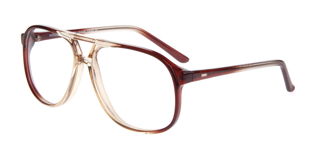 Horizon by Visual Eyes Charter Eyeglasses