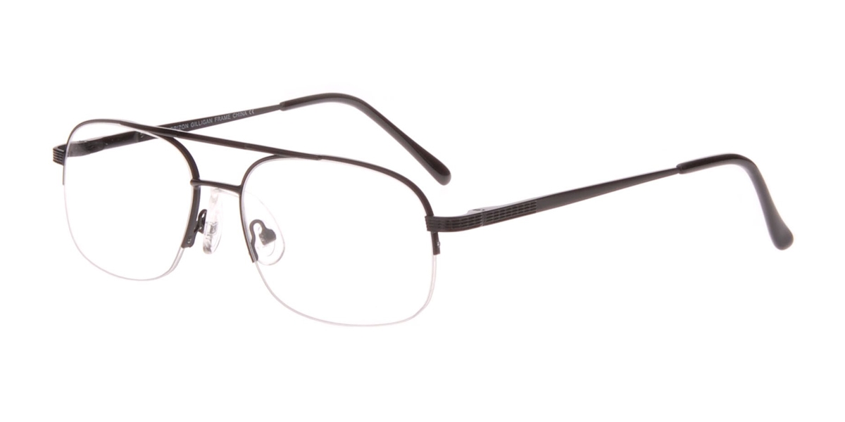 Horizon by Visual Eyes Gilligan Eyeglasses