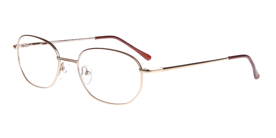 Horizon by Visual Eyes Vessel Eyeglasses