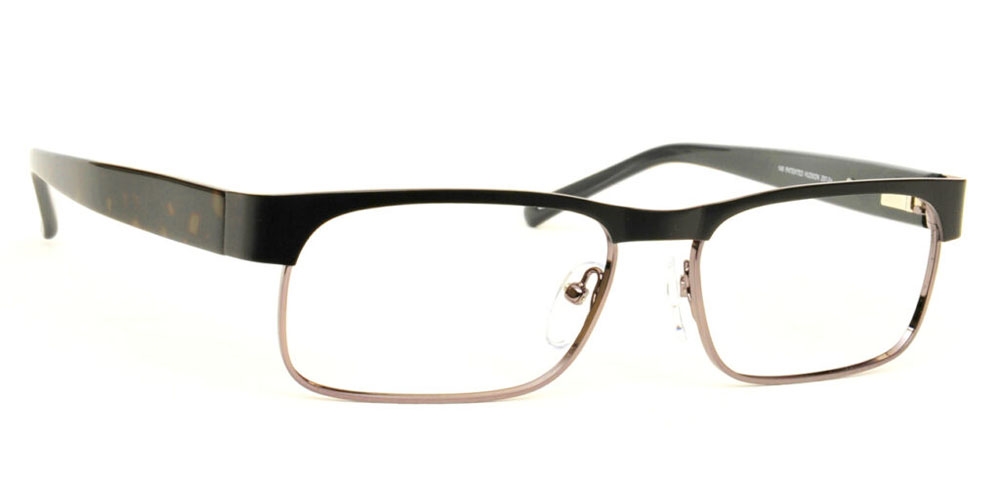 Hudson Optical DesignGard XL Series DGXL-4 Eyeglasses