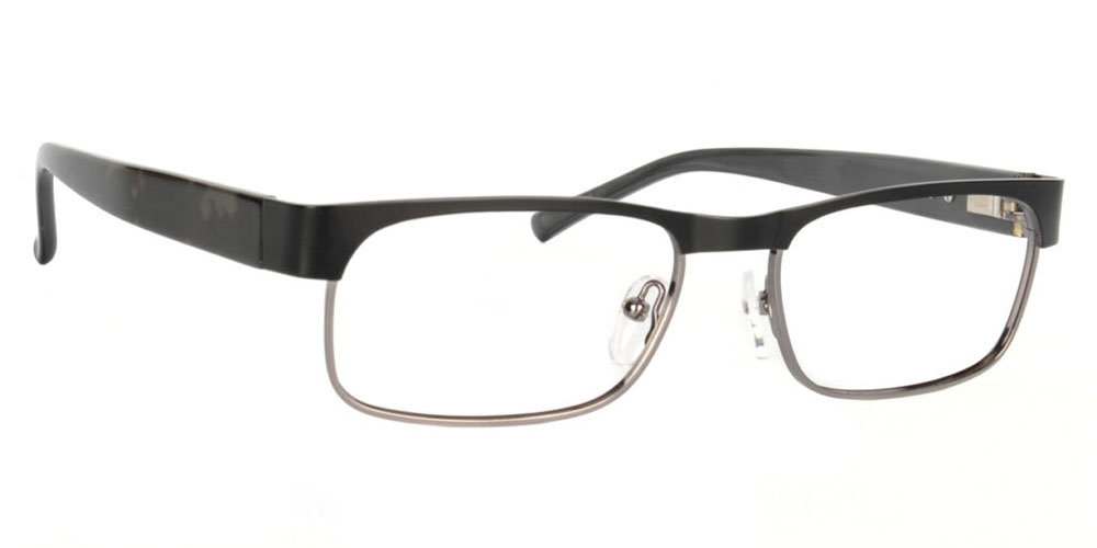 Hudson Optical Design Gard Series DG-100 Eyeglasses
