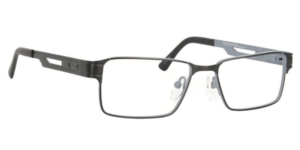 Hudson Optical Design Gard Series DG-104 Eyeglasses
