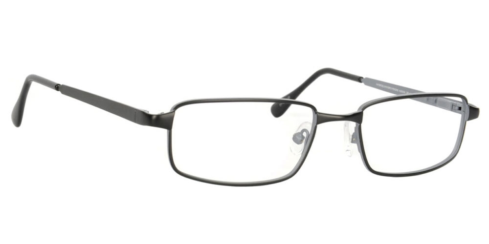 Hudson Optical Design Gard Series DG-92 Eyeglasses