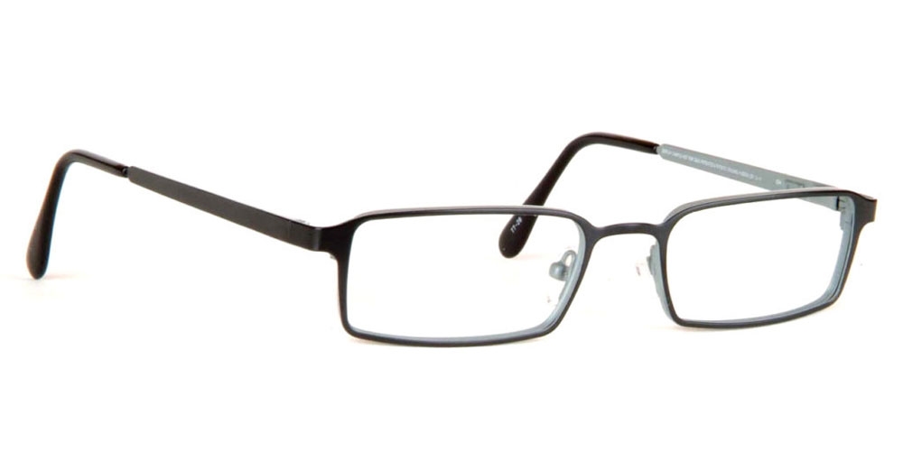 Hudson Optical Design Gard Series DG-94 Eyeglasses