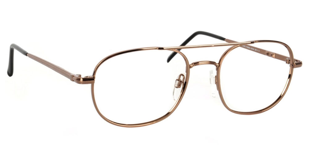 Hudson Optical Economy Line Series EL-3 Eyeglasses