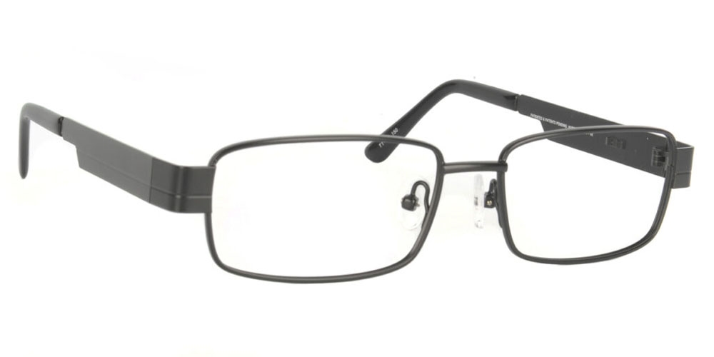 Hudson Optical Economy Line Series EL-4 Eyeglasses