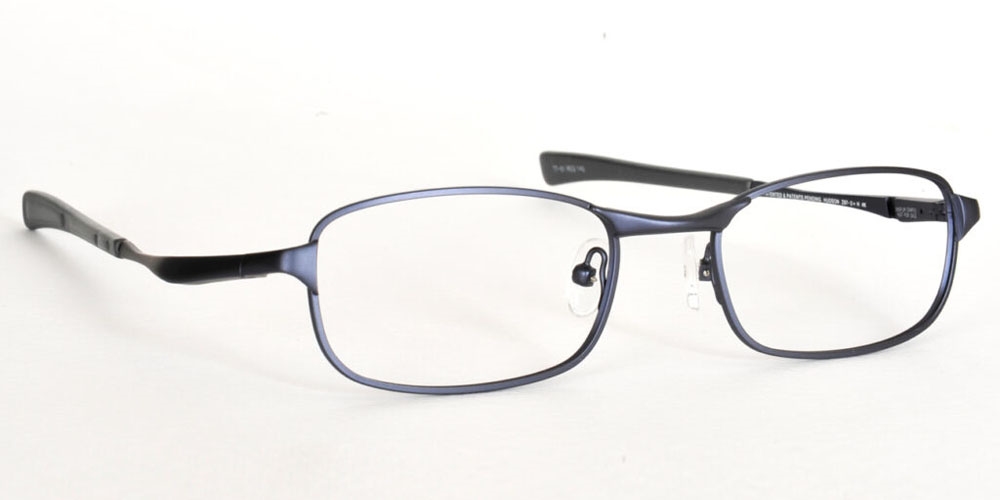 Hudson Optical Hi-Def Series HD-62 Eyeglasses