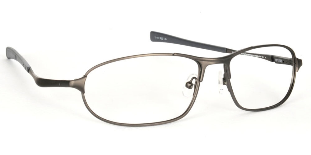 Hudson Optical Hi-Def Series HD-81 Eyeglasses