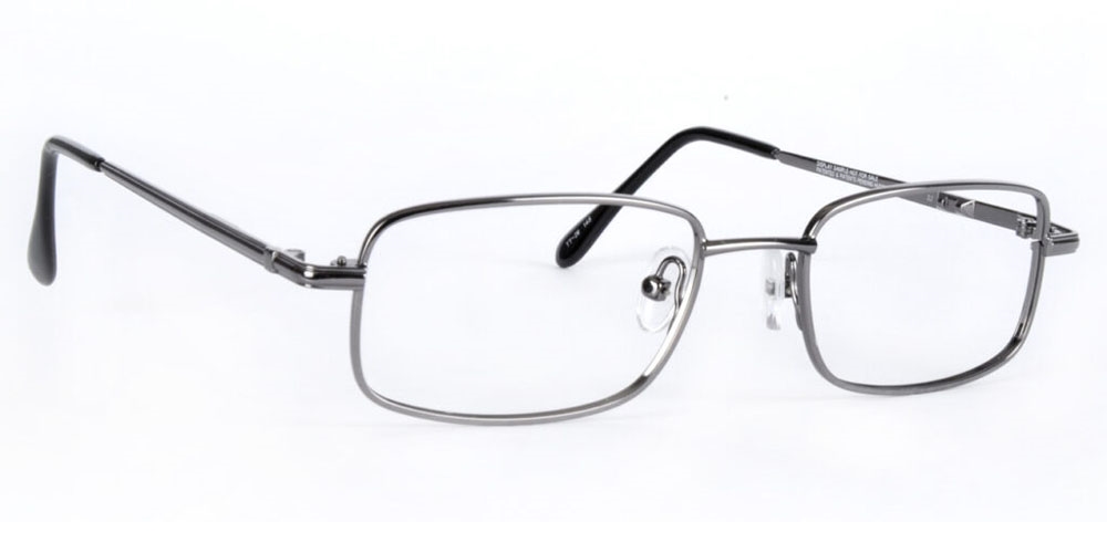 Hudson Optical Standard Line Series SL-4 Eyeglasses