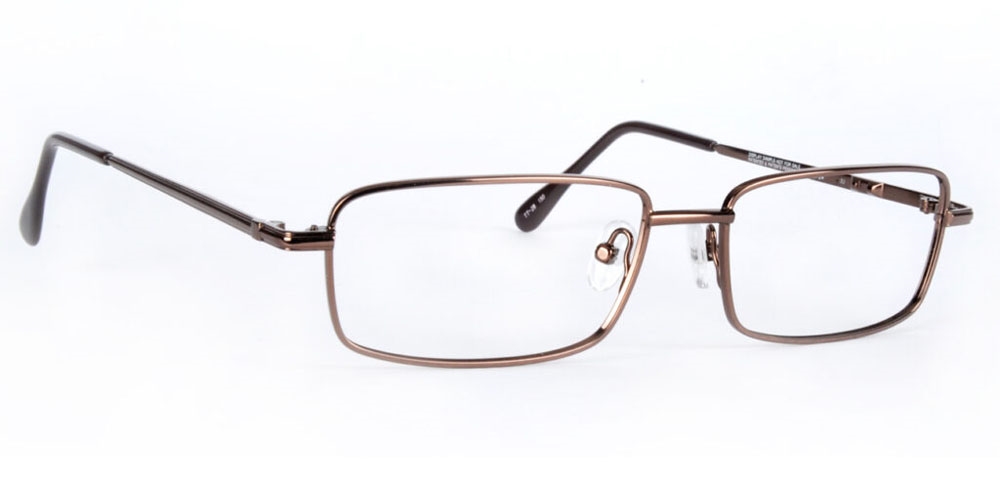 Hudson Optical Standard Line Series SL-6 Eyeglasses