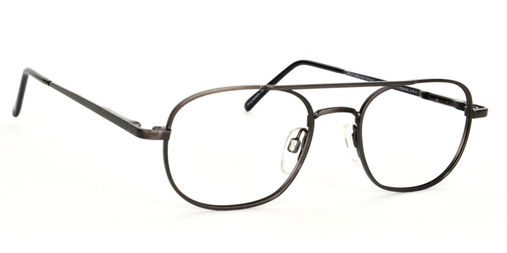 Hudson Optical Value Line Series VL-3 Eyeglasses