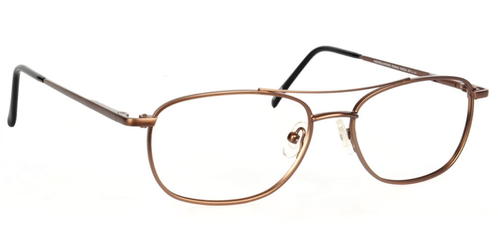Hudson Optical Value Line Series VL-5 Eyeglasses