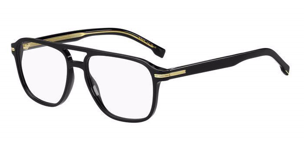 HUGO by Hugo Boss BOSS 1600 Eyeglasses