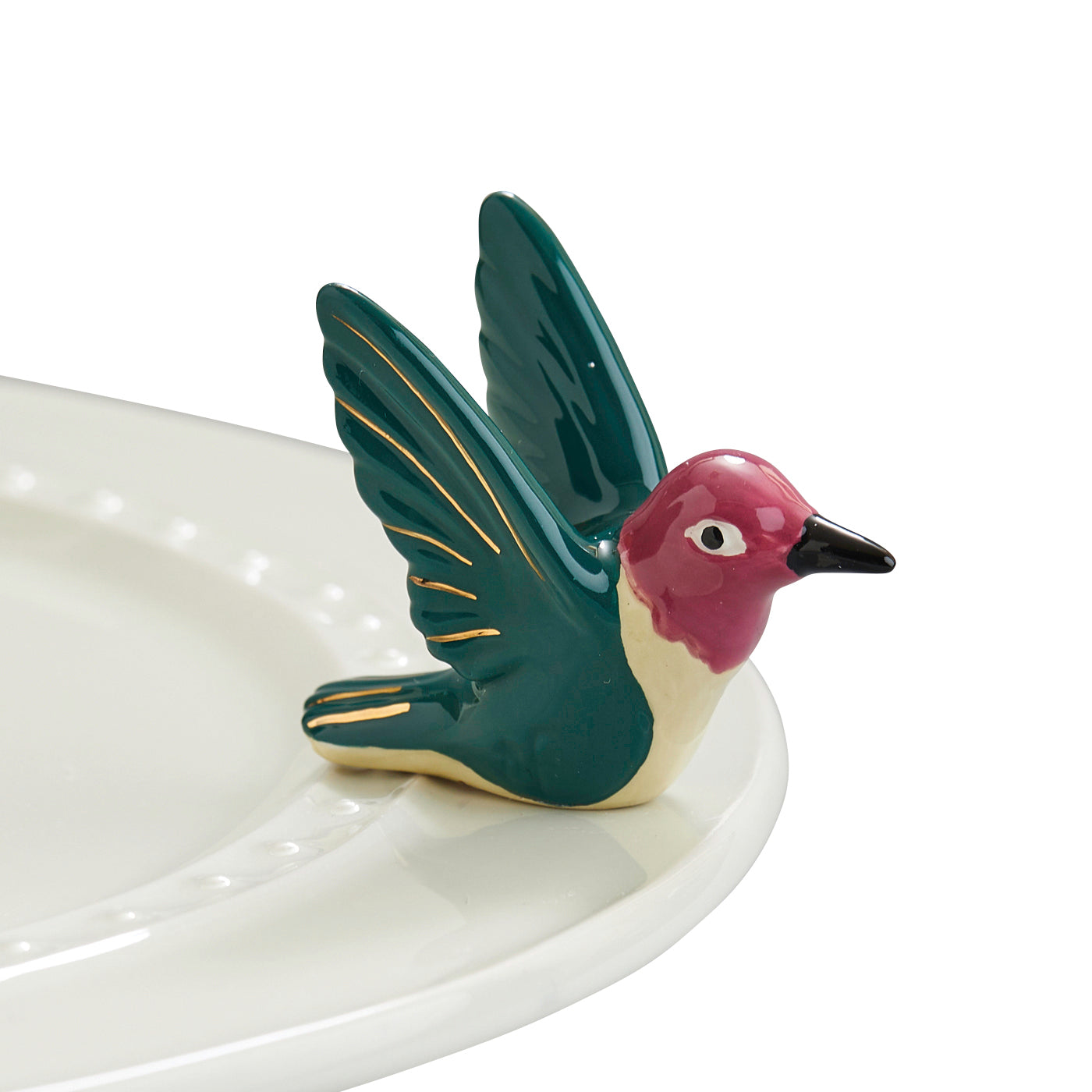 Nora Fleming New Humm-Dinger Mini