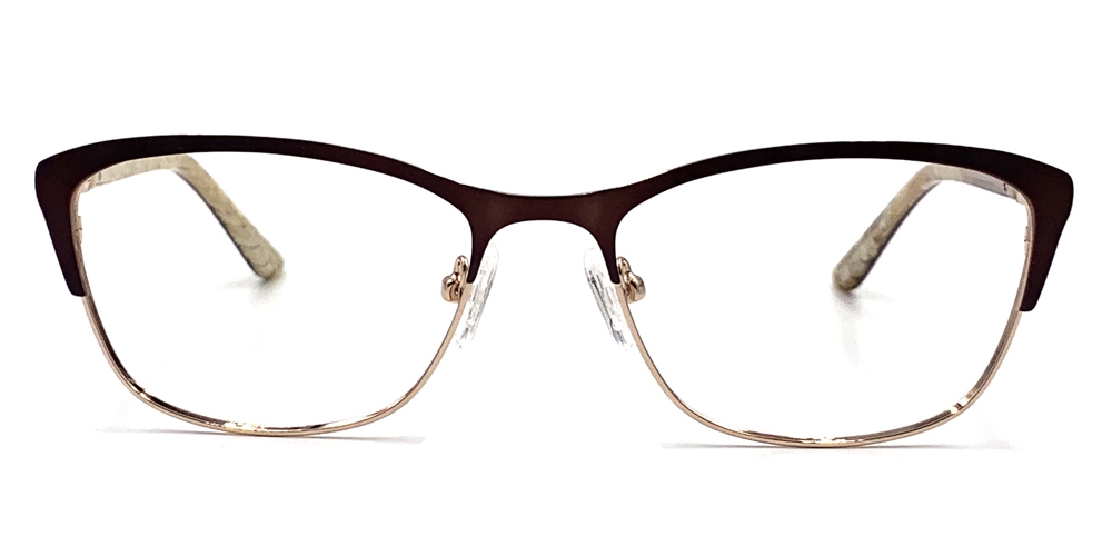 Italia Mia IM 758 Eyeglasses