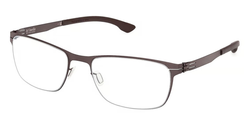 ic! berlin IC5006 Dennis N Eyeglasses