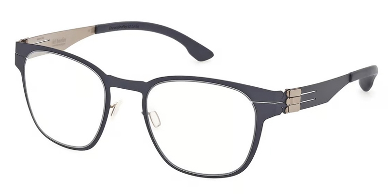 ic! berlin IC5007 Edgar Eyeglasses