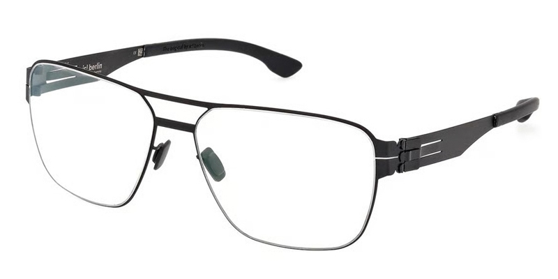 ic! berlin IC5008 Elias Eyeglasses
