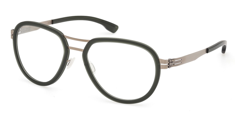 ic! berlin IC5010 Elliot Eyeglasses