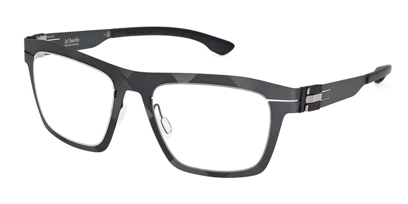 ic! berlin IC5018 FLX_05 Eyeglasses