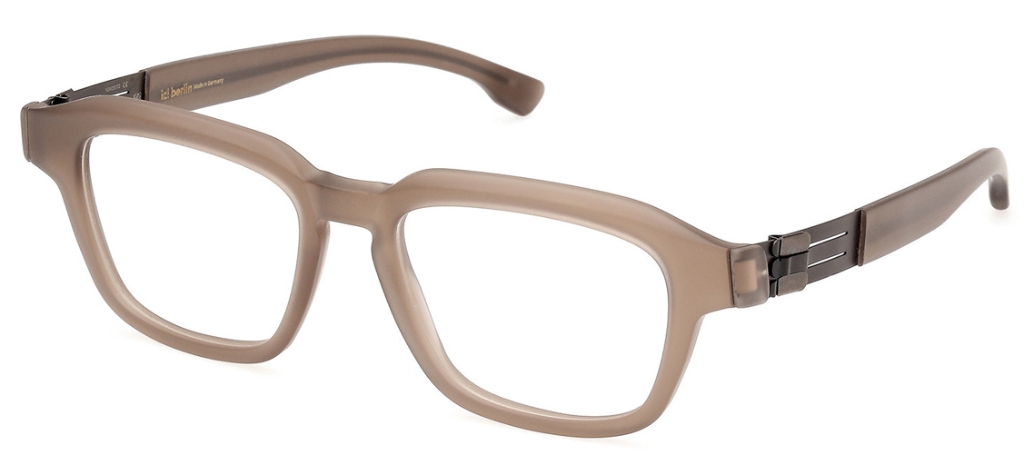ic! berlin IC5031 Logan Eyeglasses
