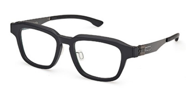 ic! berlin IC5051-D Raidon Eyeglasses