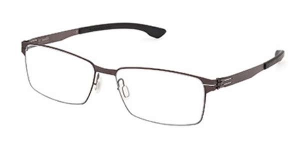 ic! berlin IC5066- Toru N. Eyeglasses