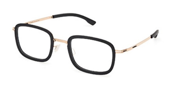 ic! berlin IC5067 Turo Eyeglasses